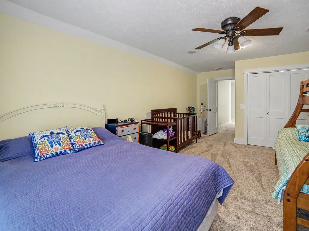 5628 W Longbridge Road Pentwater Township MI 49449