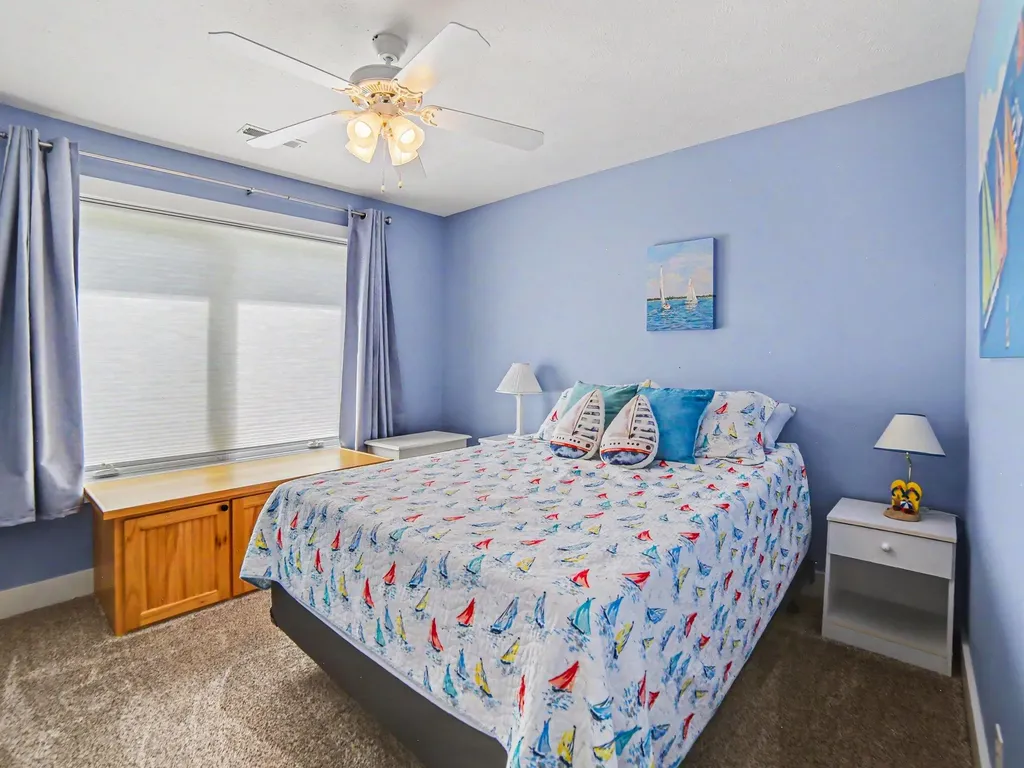 5628 W Longbridge Road Pentwater Township MI 49449