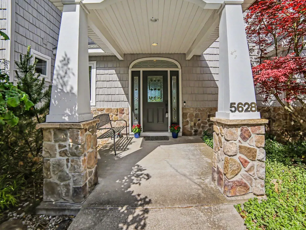 5628 W Longbridge Road Pentwater Township MI 49449