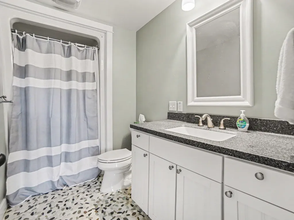 5628 W Longbridge Road Pentwater Township MI 49449