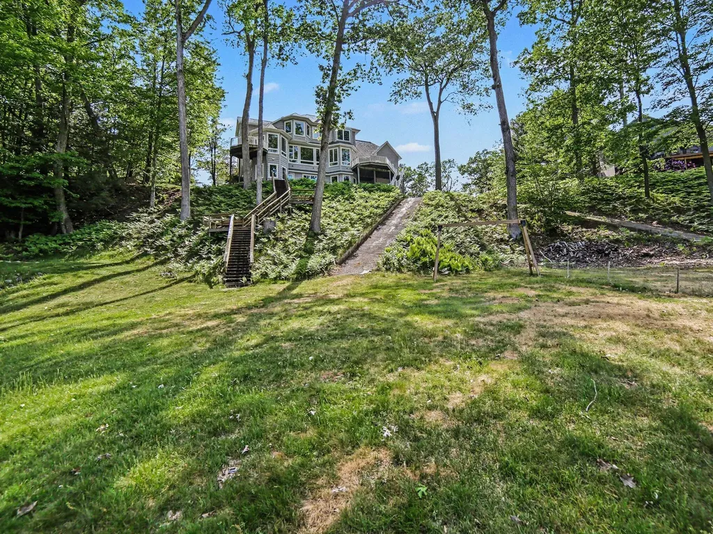 5628 W Longbridge Road Pentwater Township MI 49449