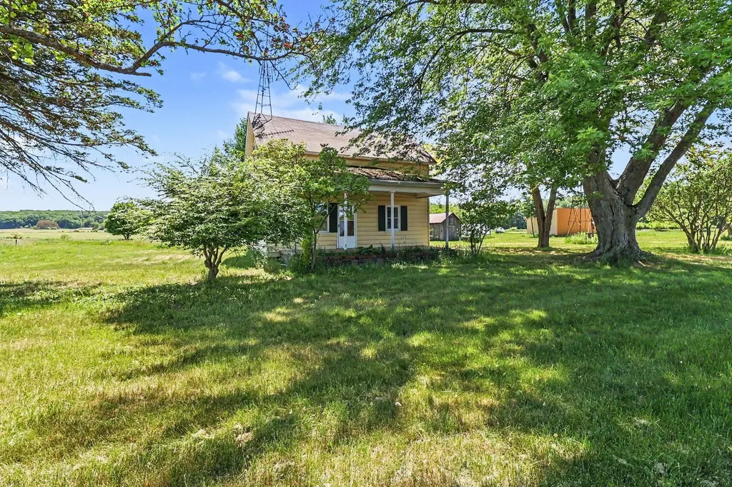 3516 N Ridge Road Golden Township MI 49436