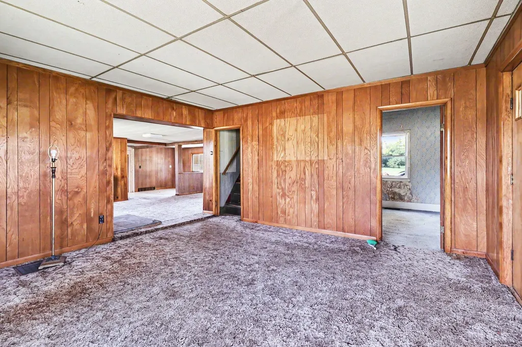 3516 N Ridge Road Golden Township MI 49436