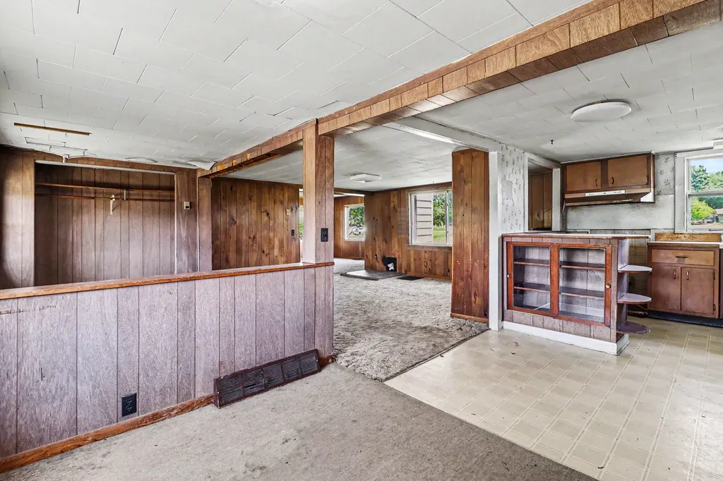 3516 N Ridge Road Golden Township MI 49436