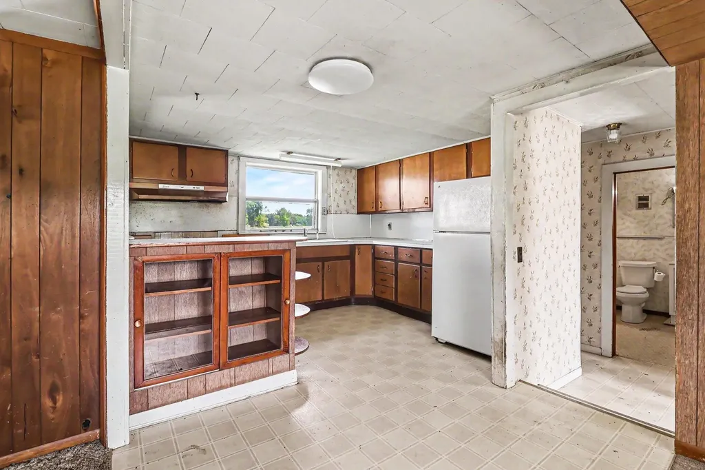 3516 N Ridge Road Golden Township MI 49436