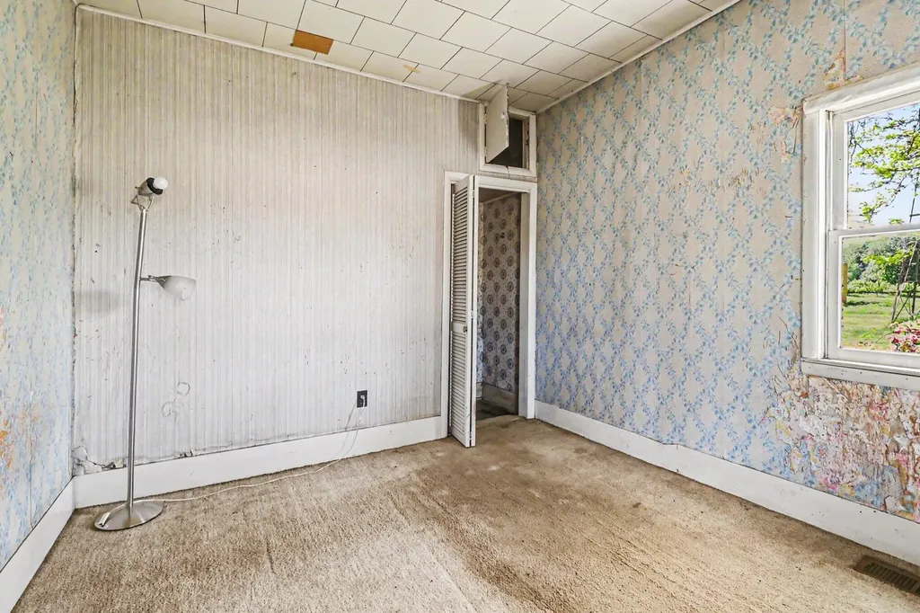 3516 N Ridge Road Golden Township MI 49436