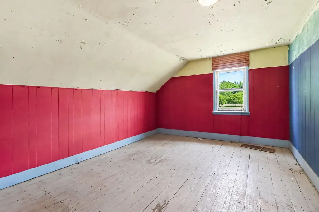 3516 N Ridge Road Golden Township MI 49436