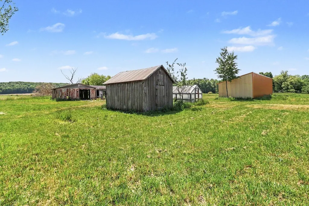 3516 N Ridge Road Golden Township MI 49436