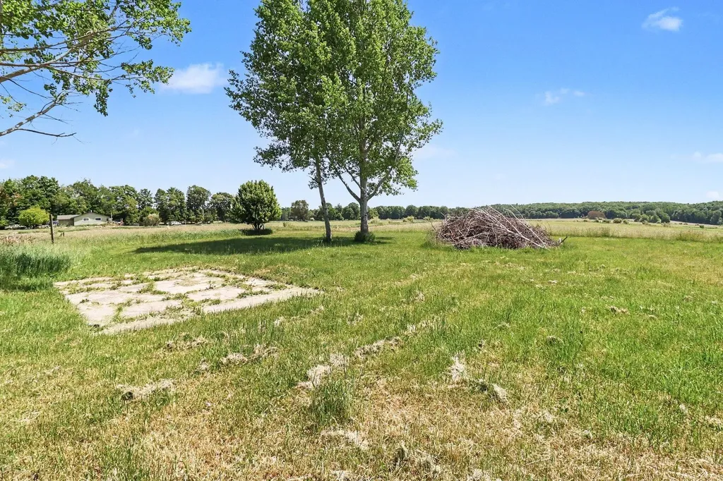 3516 N Ridge Road Golden Township MI 49436