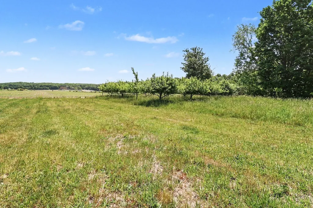 3516 N Ridge Road Golden Township MI 49436
