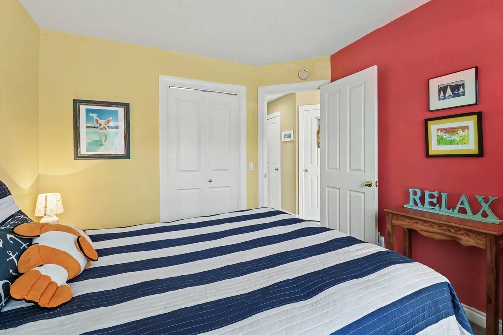 212 Harbor Drive Ludington City MI 49431