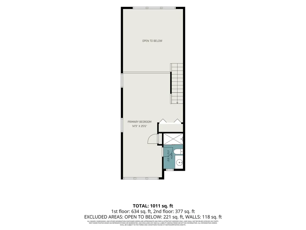 212 Harbor Drive Ludington City MI 49431