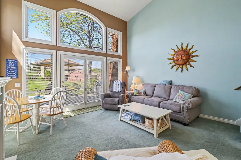 212 Harbor Drive Ludington City MI 49431