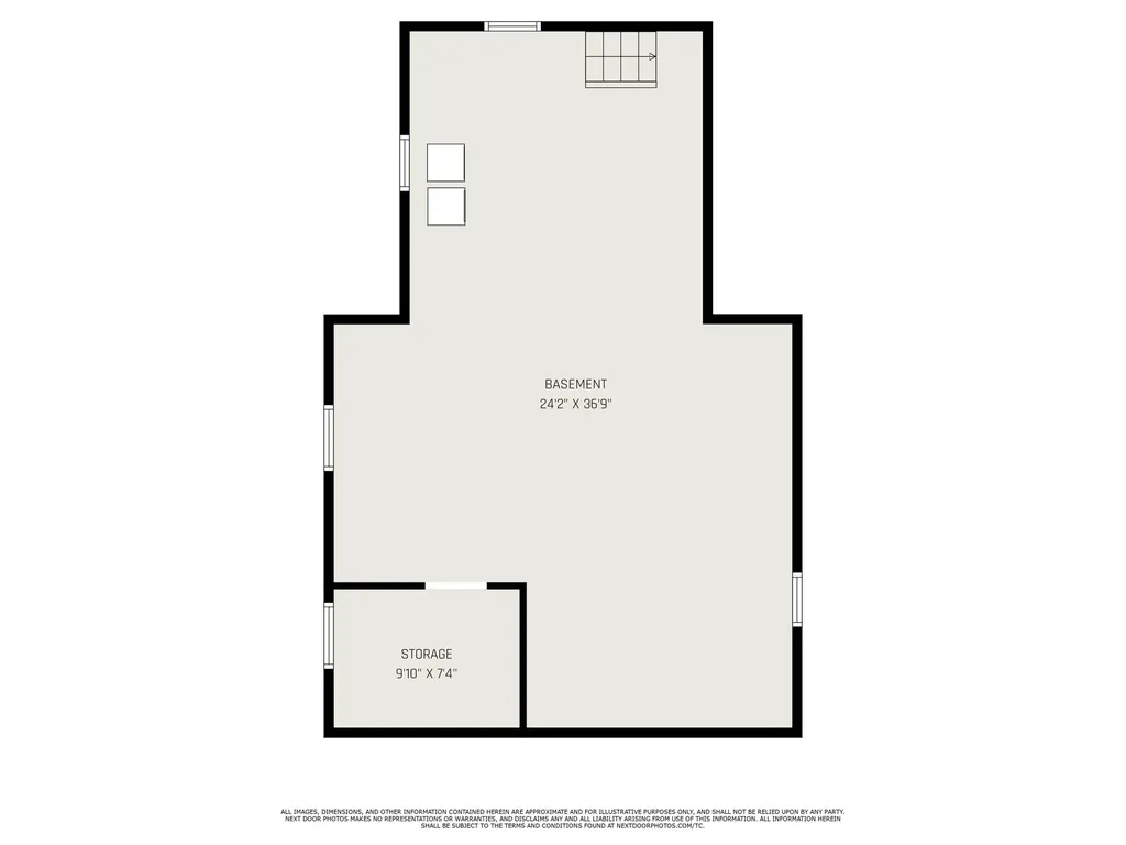 602 Fifth Street Ludington City MI 49431