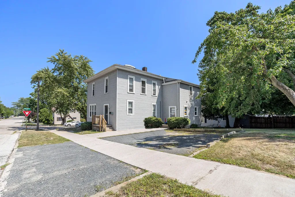 602 Fifth Street Ludington City MI 49431