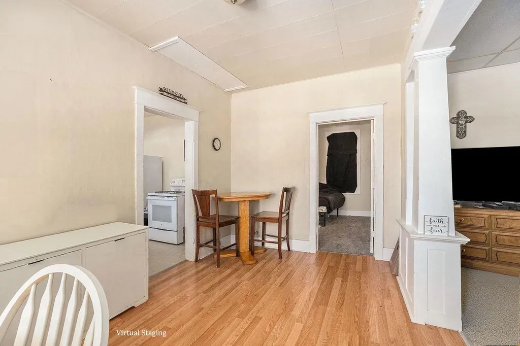 602 Fifth Street Ludington City MI 49431