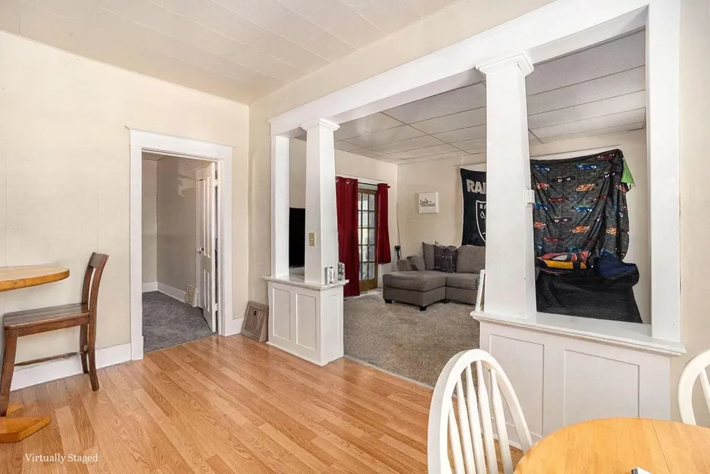 602 Fifth Street Ludington City MI 49431
