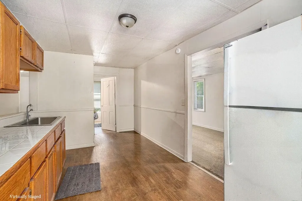 602 Fifth Street Ludington City MI 49431