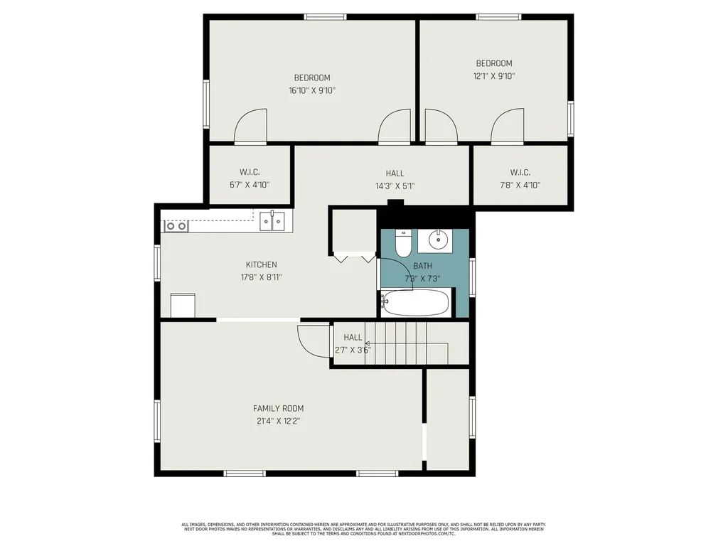 602 Fifth Street Ludington City MI 49431