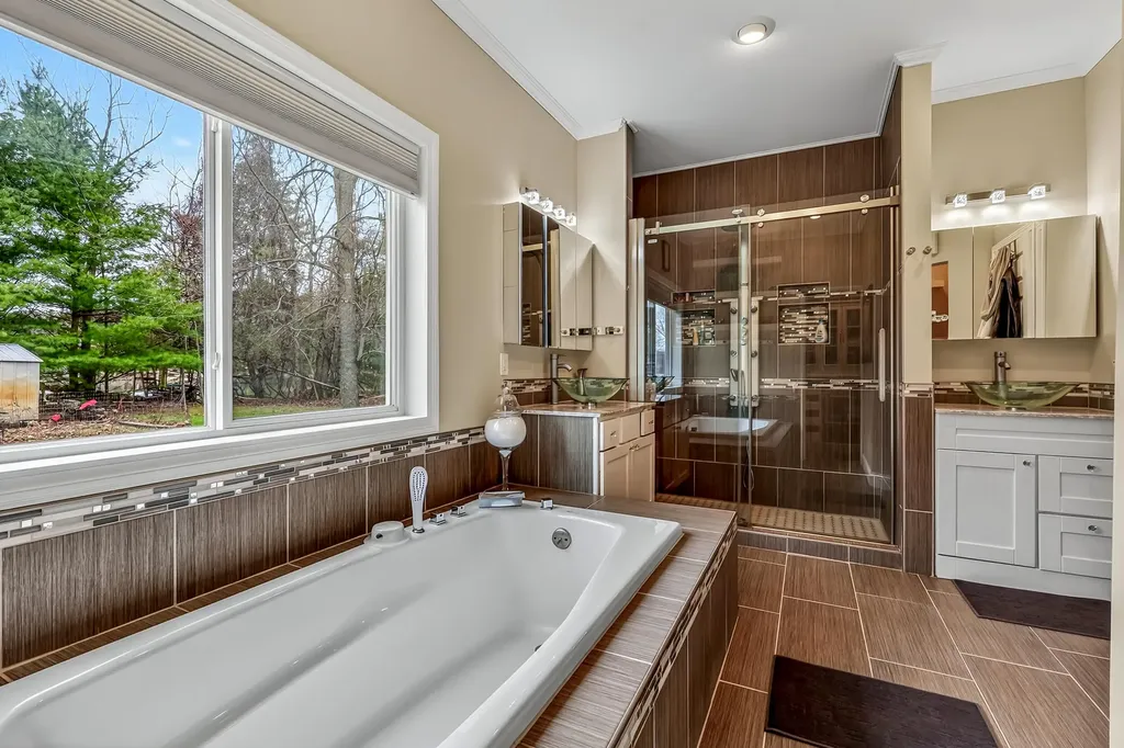 8662 W Edgewood Road Golden Township MI 49436