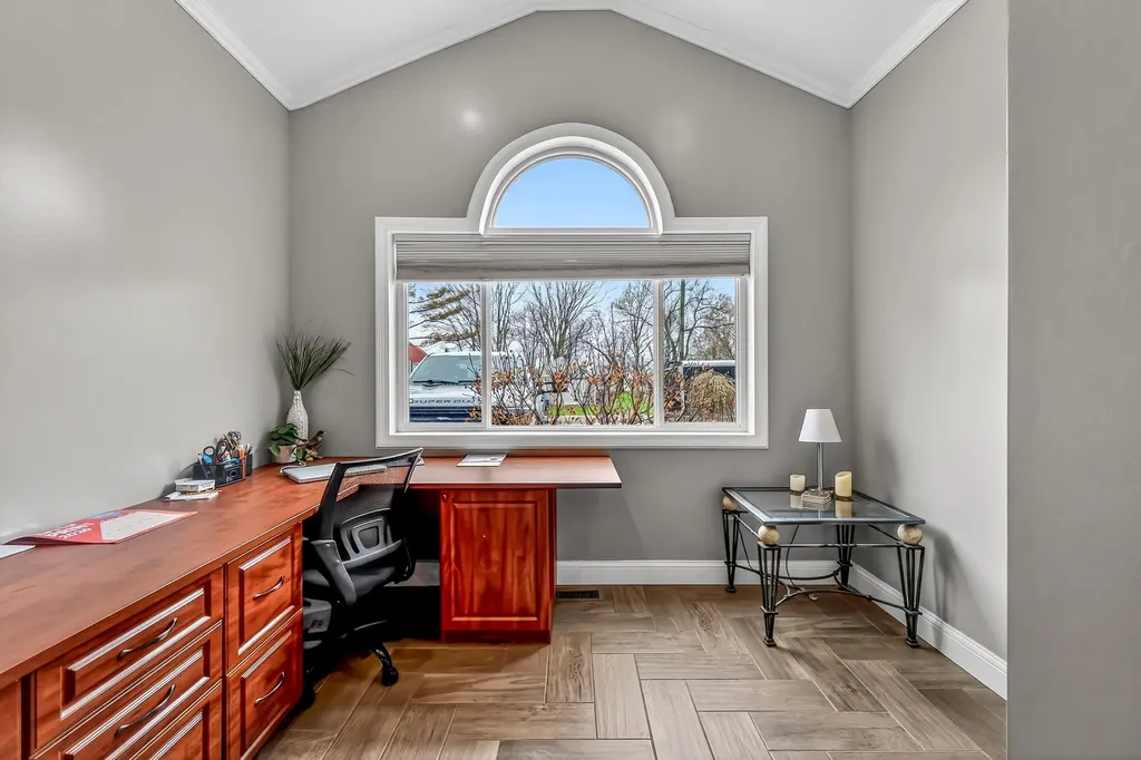 8662 W Edgewood Road Golden Township MI 49436