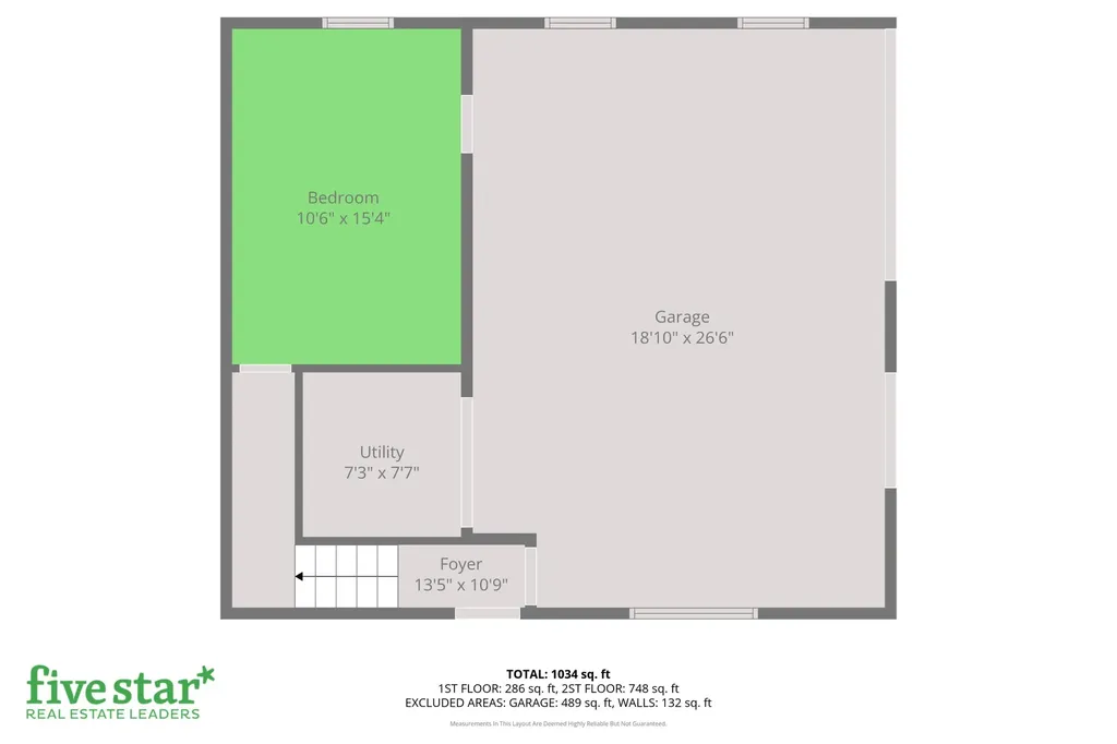 8662 W Edgewood Road Golden Township MI 49436