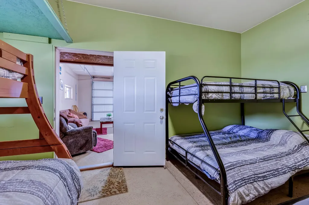8662 W Edgewood Road Golden Township MI 49436