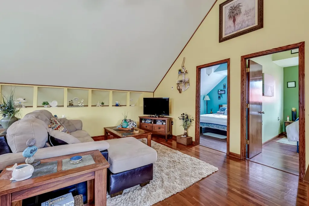 8662 W Edgewood Road Golden Township MI 49436