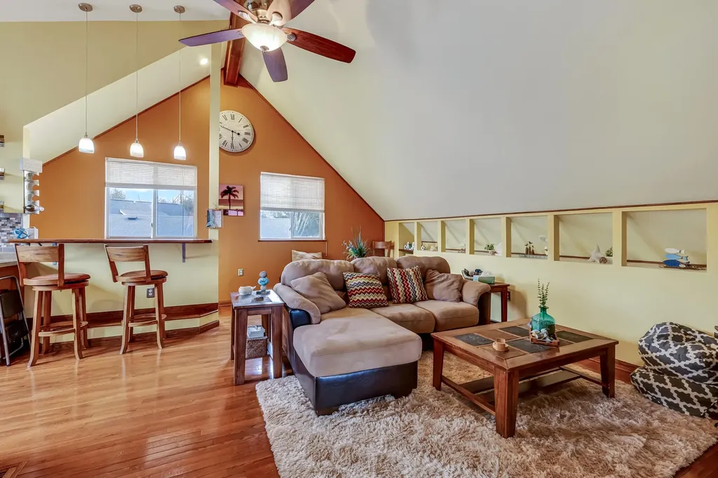 8662 W Edgewood Road Golden Township MI 49436