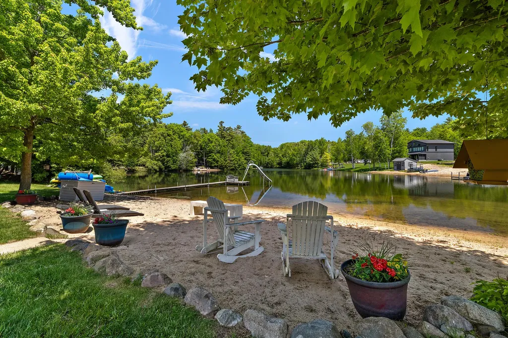 8662 W Edgewood Road Golden Township MI 49436
