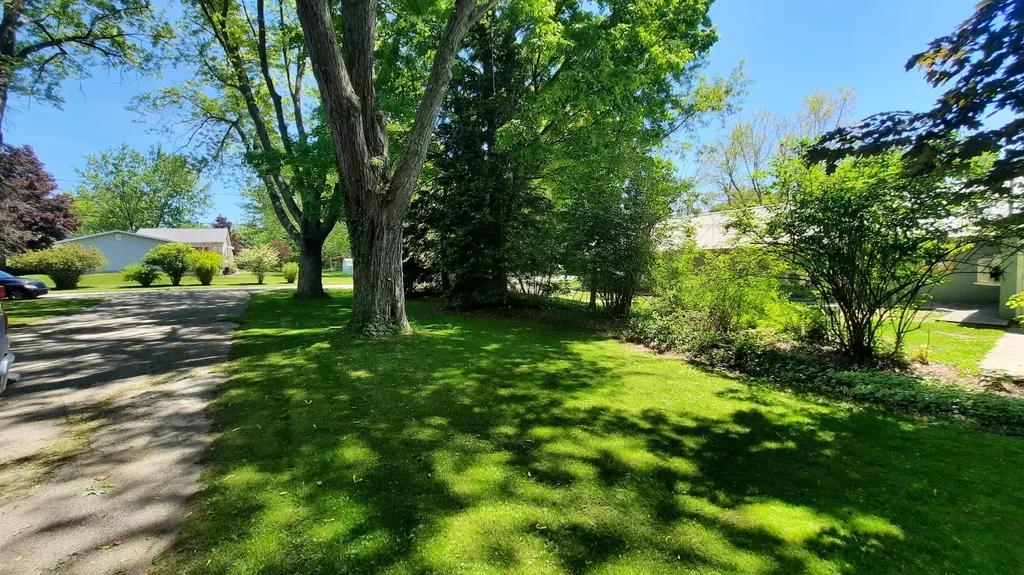 8052 Schroeder Street Onekama Village MI 49675