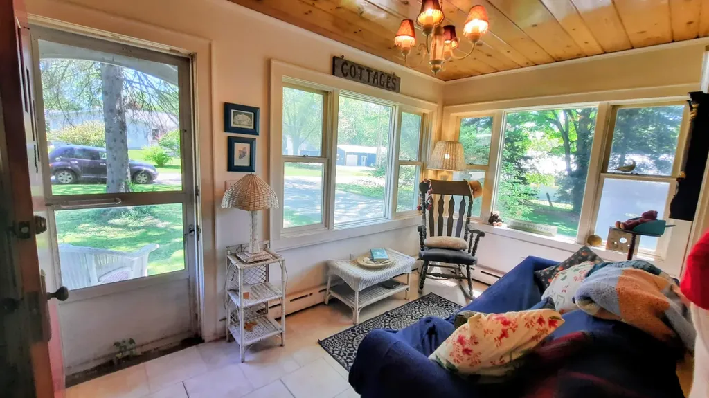 8052 Schroeder Street Onekama Village MI 49675
