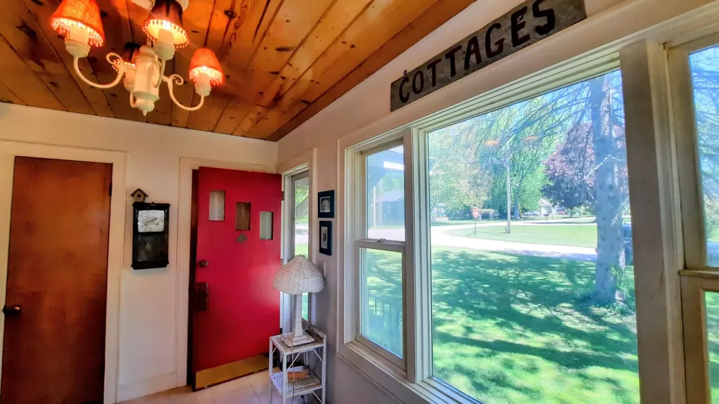 8052 Schroeder Street Onekama Village MI 49675