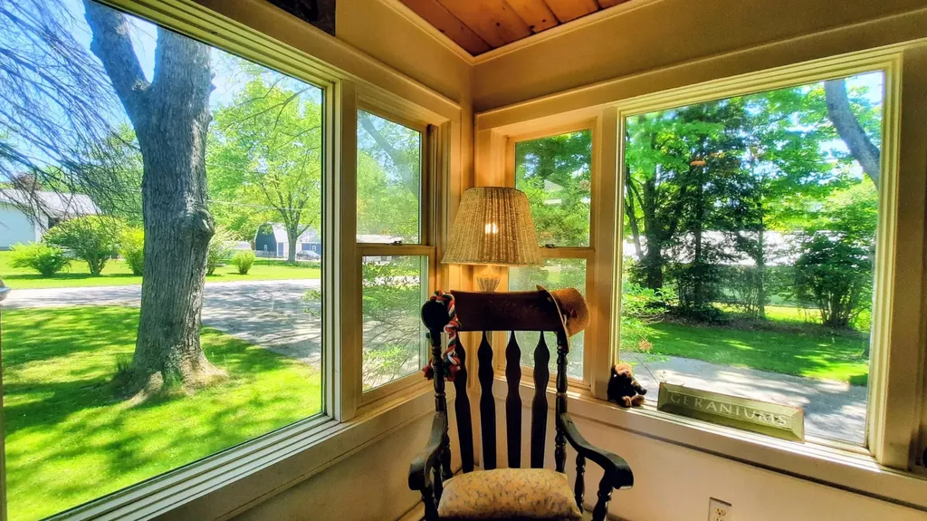 8052 Schroeder Street Onekama Village MI 49675