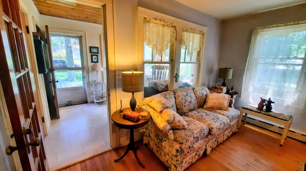 8052 Schroeder Street Onekama Village MI 49675