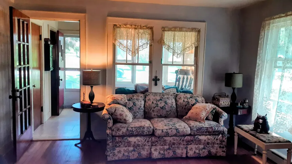 8052 Schroeder Street Onekama Village MI 49675