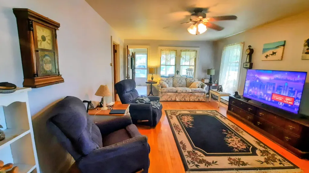 8052 Schroeder Street Onekama Village MI 49675