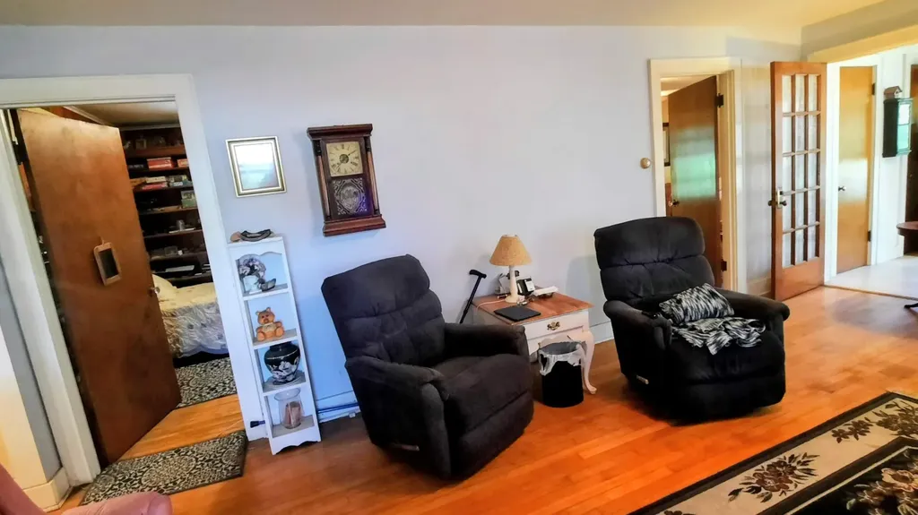 8052 Schroeder Street Onekama Village MI 49675