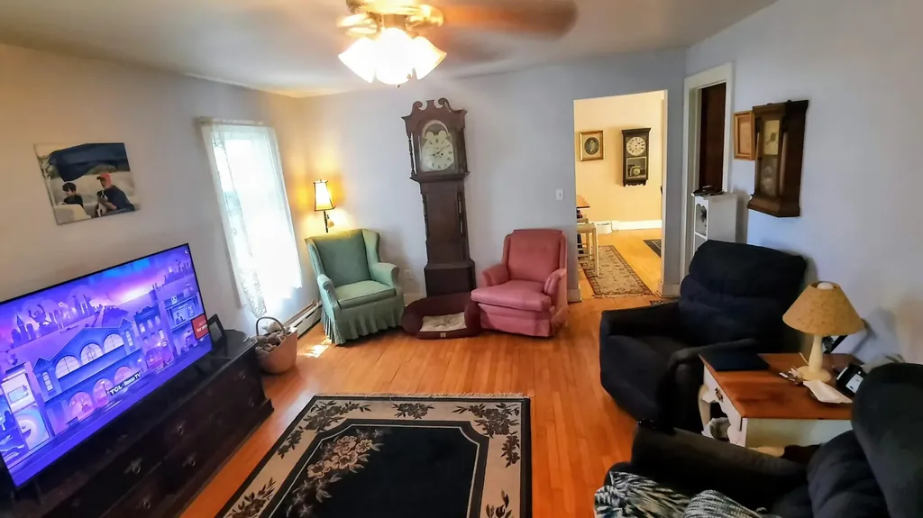 8052 Schroeder Street Onekama Village MI 49675