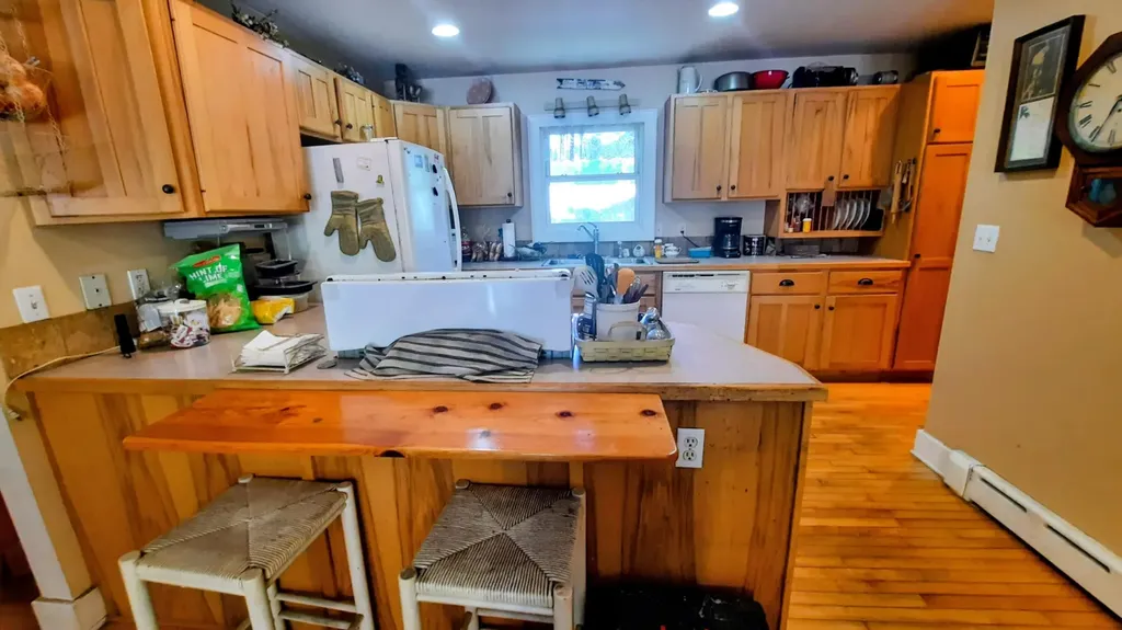 8052 Schroeder Street Onekama Village MI 49675