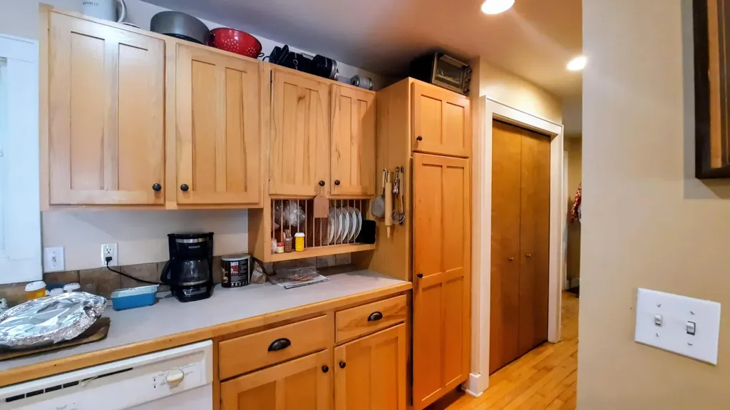 8052 Schroeder Street Onekama Village MI 49675