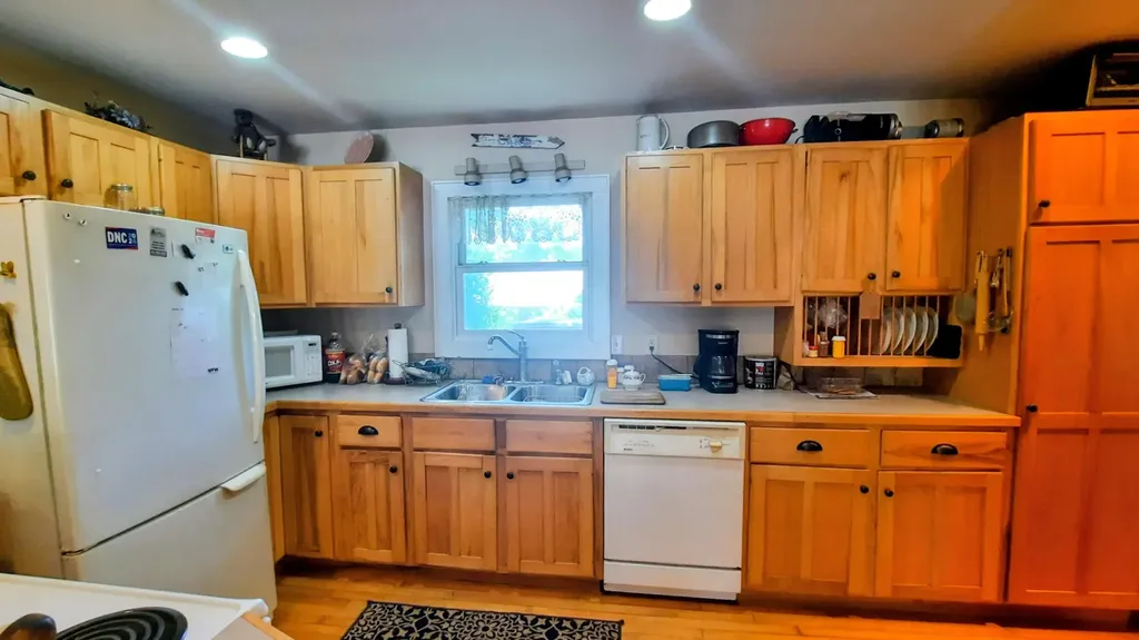8052 Schroeder Street Onekama Village MI 49675