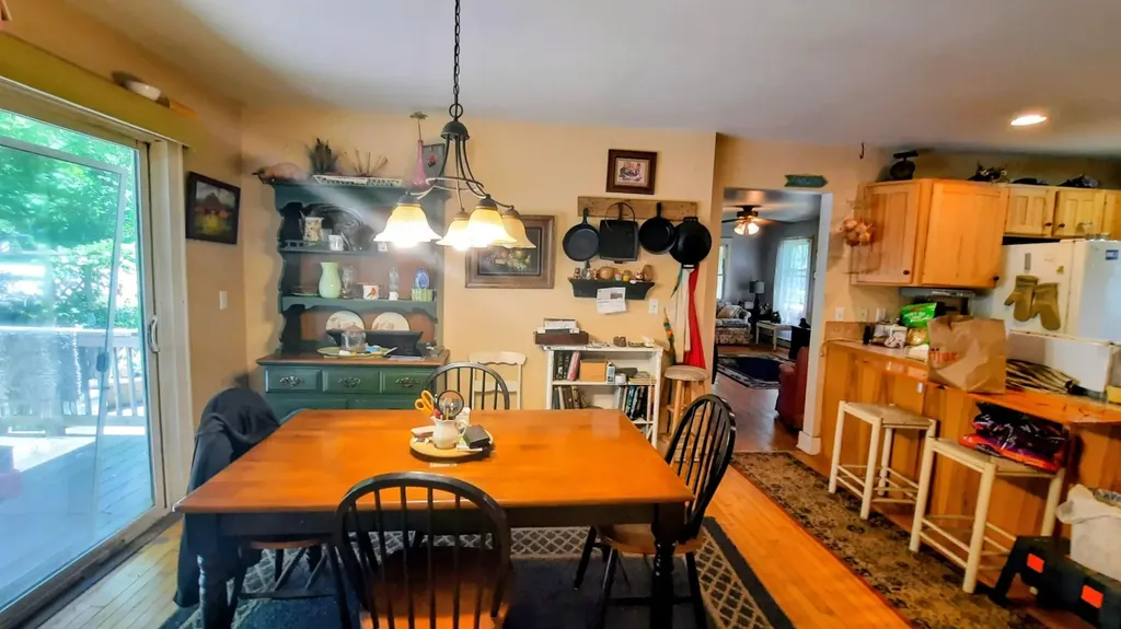 8052 Schroeder Street Onekama Village MI 49675