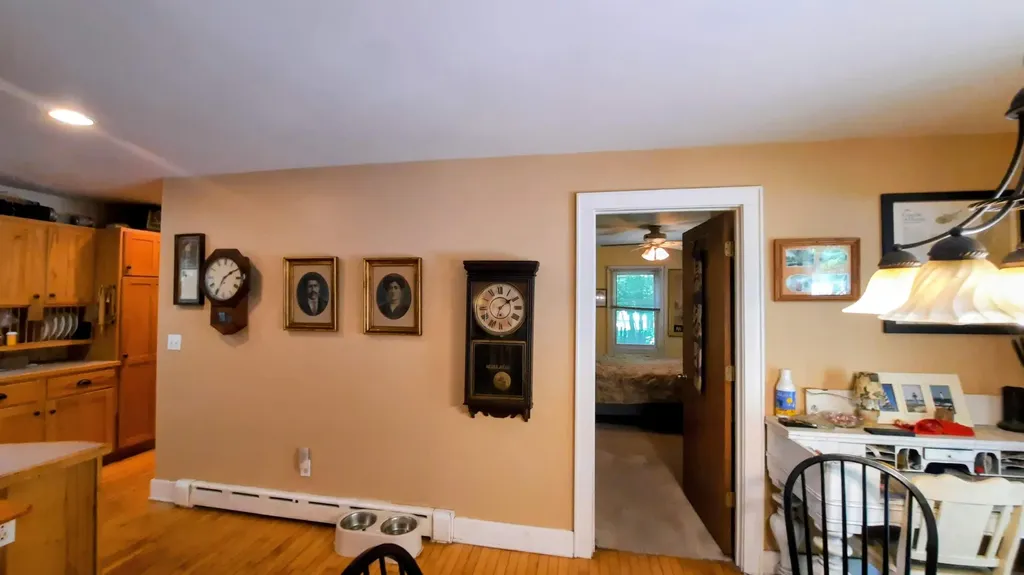 8052 Schroeder Street Onekama Village MI 49675