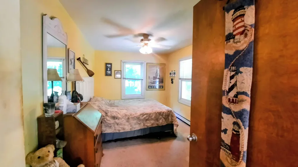 8052 Schroeder Street Onekama Village MI 49675