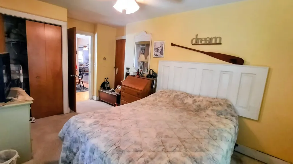 8052 Schroeder Street Onekama Village MI 49675