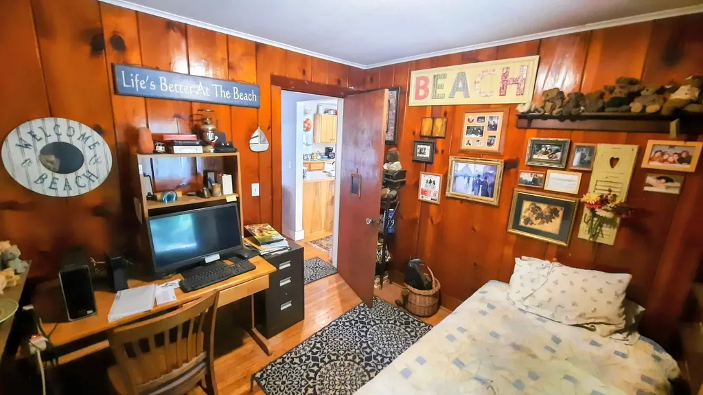 8052 Schroeder Street Onekama Village MI 49675