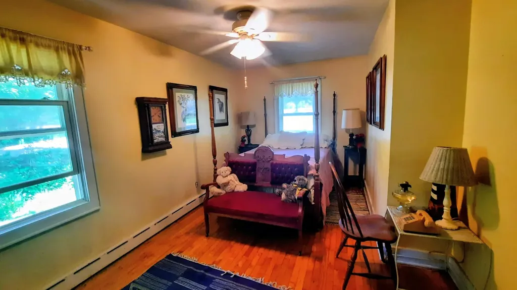 8052 Schroeder Street Onekama Village MI 49675