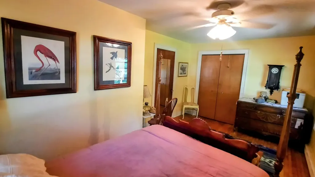 8052 Schroeder Street Onekama Village MI 49675