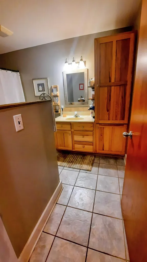 8052 Schroeder Street Onekama Village MI 49675